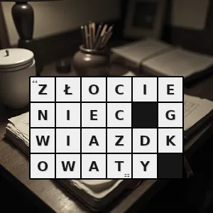 Rozwiązanie krzyżówki: campylium stellatum gatunek mchu z rodziny krzywoszyjowatych mech rosnący na bogatozasadowych mokradłach torfowiskach podtopionych łąkach brzegach strumieni i wilgotnych skałach na szczytach ł - złocieniec gwiazdkowaty | hasła, synonimy i podpowiedzi Hasło krzyżówkowe campylium stellatum gatunek mchu z rodziny krzywoszyjowatych mech rosnący na bogatozasadowych mokradłach torfowiskach podtopionych łąkach brzegach strumieni i wilgotnych skałach na szczytach ł - złocieniec gwiazdkowaty – rozwiązanie, synonimy, podpowiedzi i definicje krzyżówkowe